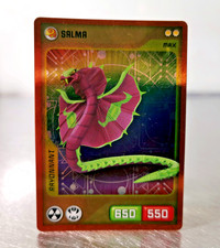 Carte Panini JCC INVIZIMALS