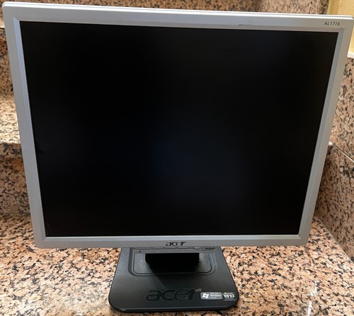 Schermo acer al1716 - acer,