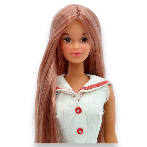 Vintage 1973 barbie - vintage,