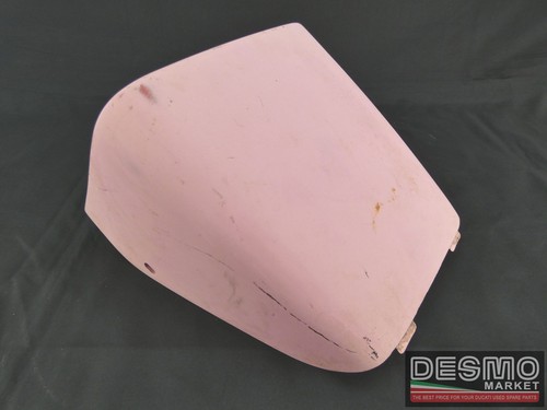 Cover sella codone - , grezzo