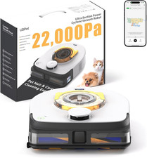 22000 Pa Robot Aspirapolvere