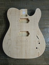 Corpo chitarra stile