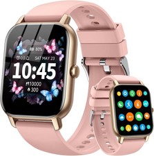Reloj Inteligente Bluetooth De