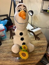 Peluche Disney Frozen Olaf