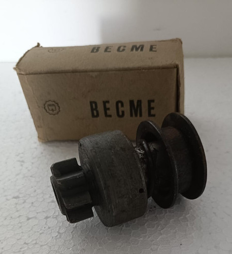 Pignone motorino avviamento - motorino, di