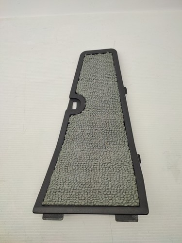 Sportello laterale consolle - sportello,