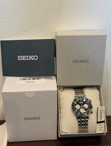 Orologio polso cronografo - orologio, da