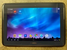 Samsung Galaxy Note 10.1"