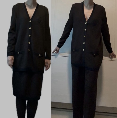 Set tuta pezzi - set,