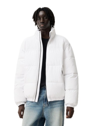 Giubbotto puffy - puffy, (xl)