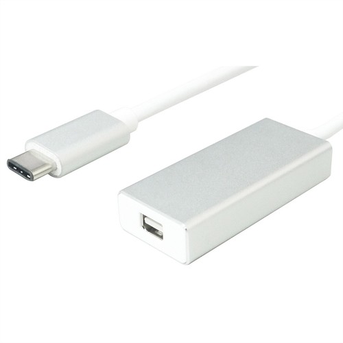 Adattatore display usb - adattatore, tipo