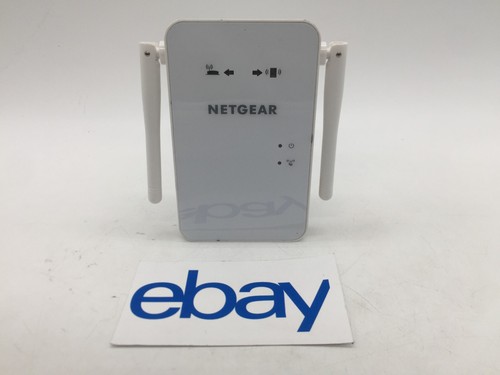 Netgear ex6100v2 ac750 range - netgear,