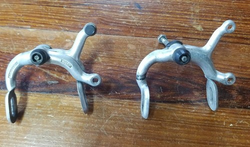 Set freni vintage weinmann - set,