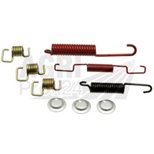 Kit molle molla freno per Ford