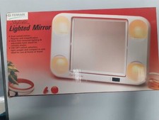 Specchio G3 FERRARI art 092