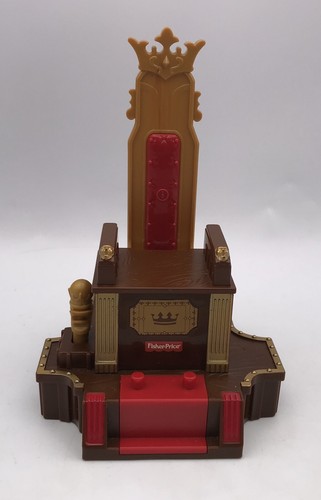 Fisher price imaginext - fisher,