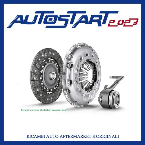 622317933 kit frizione con - kit,