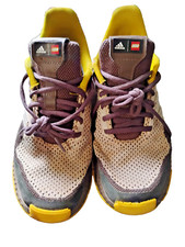 Adidas X Lego scarpa sneaker