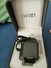 Orologio Smartwatch LUXURY Liu Jo Unisex