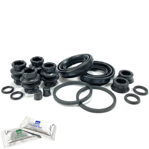 Kit riparazione pinza freno - 2x,