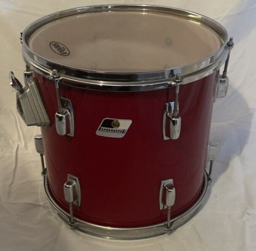 Distintivo ludwig rocker - distintivo,
