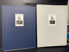 a78  MANARA Portfolio Fellini edizioni numerate Grifo 18 Stampe Numerate Milo
