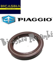 169360 - ORIGINALE PIAGGIO PARAOLIO ALBERO MOTORE VOLANO APE POKER DIESEL 420 19