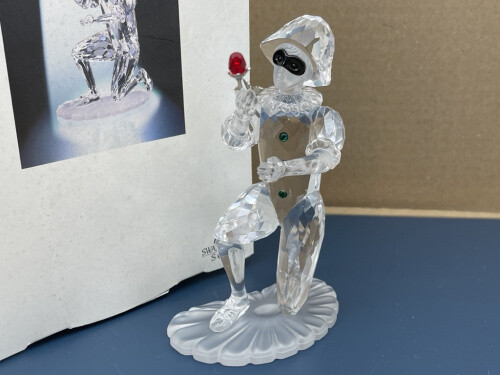 Swarovski 254044 figura - , 13,5