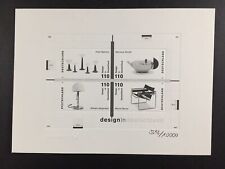 GERMANIA ART-SHEET BAUHAUS
