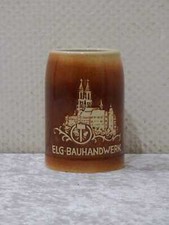DDR Ceramica Boccale Birra ELG