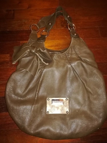 Borsa spalla patrizia pepe - a,