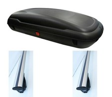 BOX Baule Barre Portatutto da