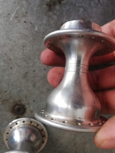 Mozzi campagnolo vintage - mozzi,