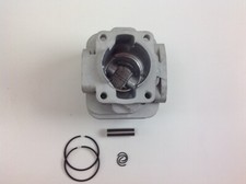 Cilindro pistone segmenti TAS