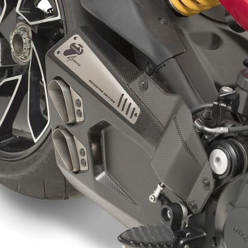 Termignoni full exhaust system - termignoni,