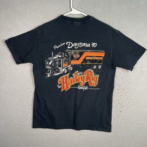 Shirt vintage 1990 - vintage,