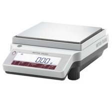 METTLER Toledo Je1002g/M
