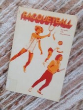 Racquetball by Bill Vemer with