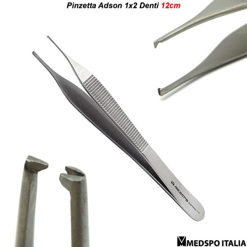 Pinza chirurgica micro - pinza,