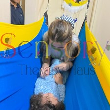 Terapia sensoriale per bambini