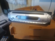 STEREO SONY DRIVE-S
