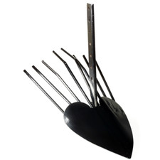 SCAVAPATATE PER MOTOZAPPA EFCO