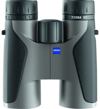 ZEISS TERRA ED 8x42 Grigio