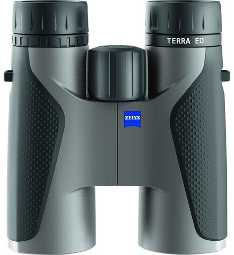 Zeiss terra 8x42 - terra, grigio