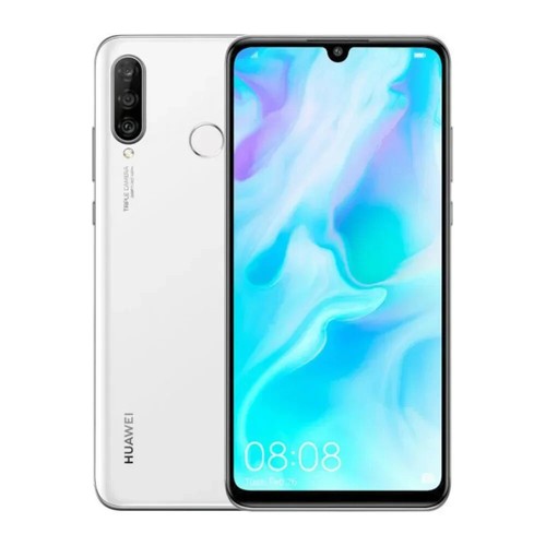 Smartphone android huawei p30 - huawei,