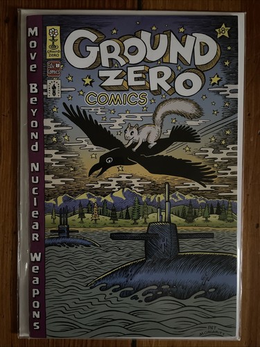 Ground zero comics 2024 - ground,