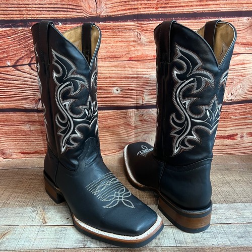Stivali cowboy western - , uomo