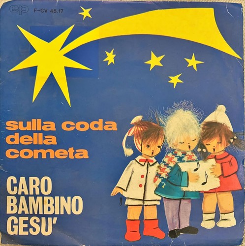 Coro mario sulla coda - coro, di