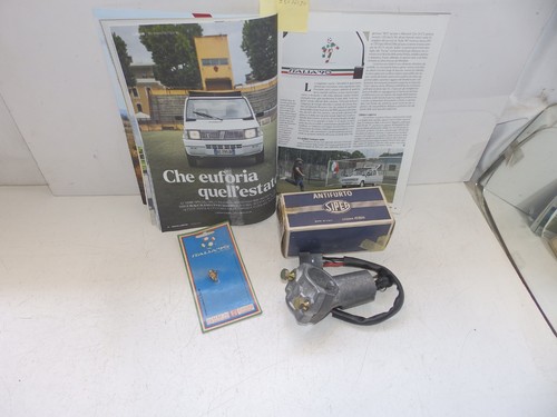 Fiat panda 750 - fiat,