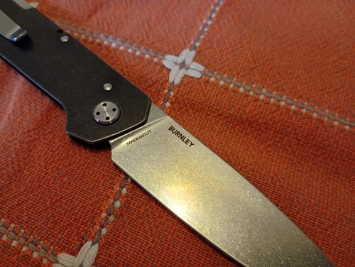 Coltellino boker plus kihon - plus,